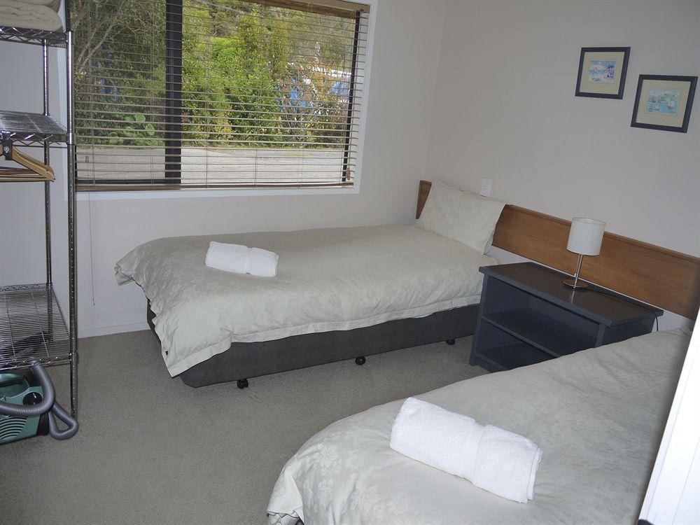 Bay Of Islands Holiday Apartments Paihia Buitenkant foto