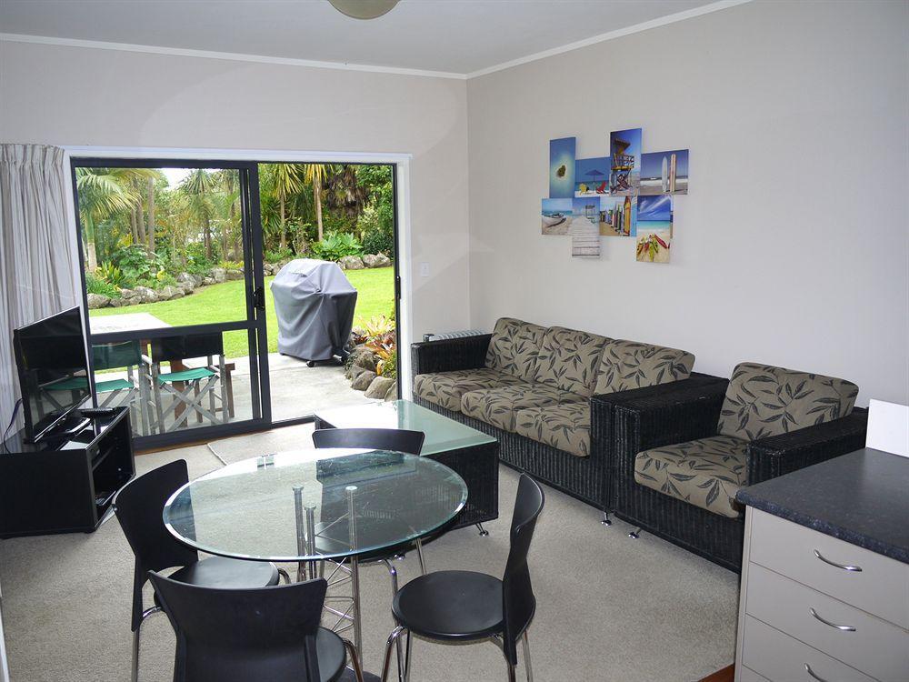 Bay Of Islands Holiday Apartments Paihia Buitenkant foto