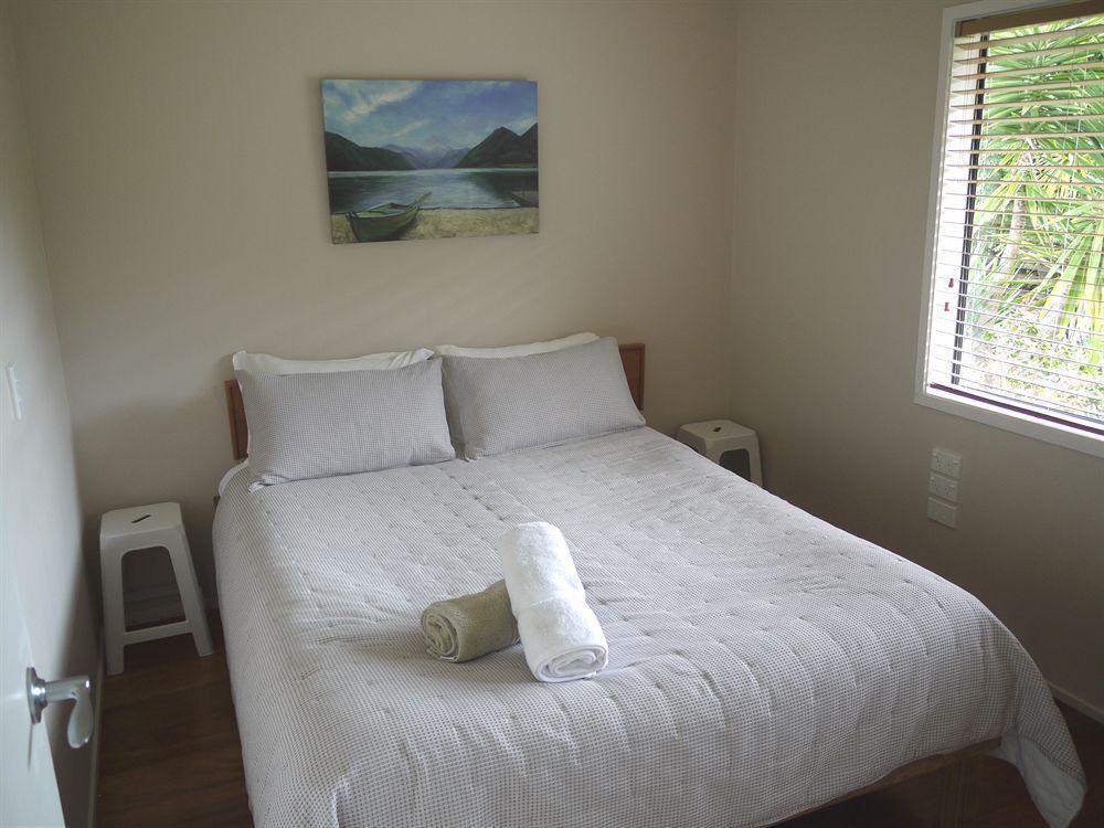 Bay Of Islands Holiday Apartments Paihia Buitenkant foto