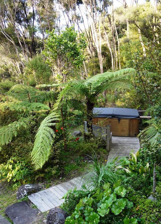 Bay Of Islands Holiday Apartments Paihia Buitenkant foto