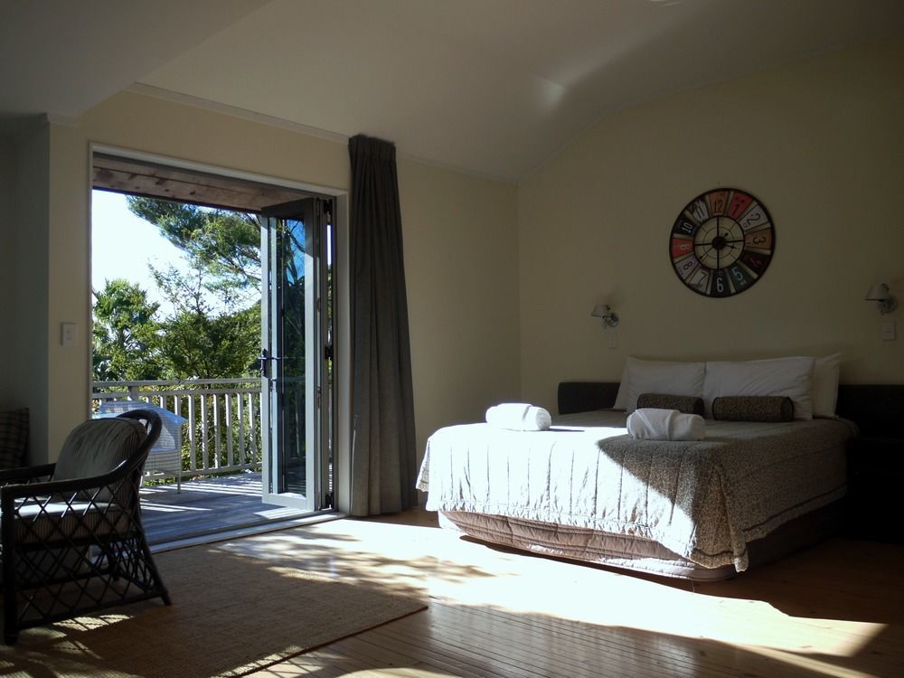 Bay Of Islands Holiday Apartments Paihia Buitenkant foto