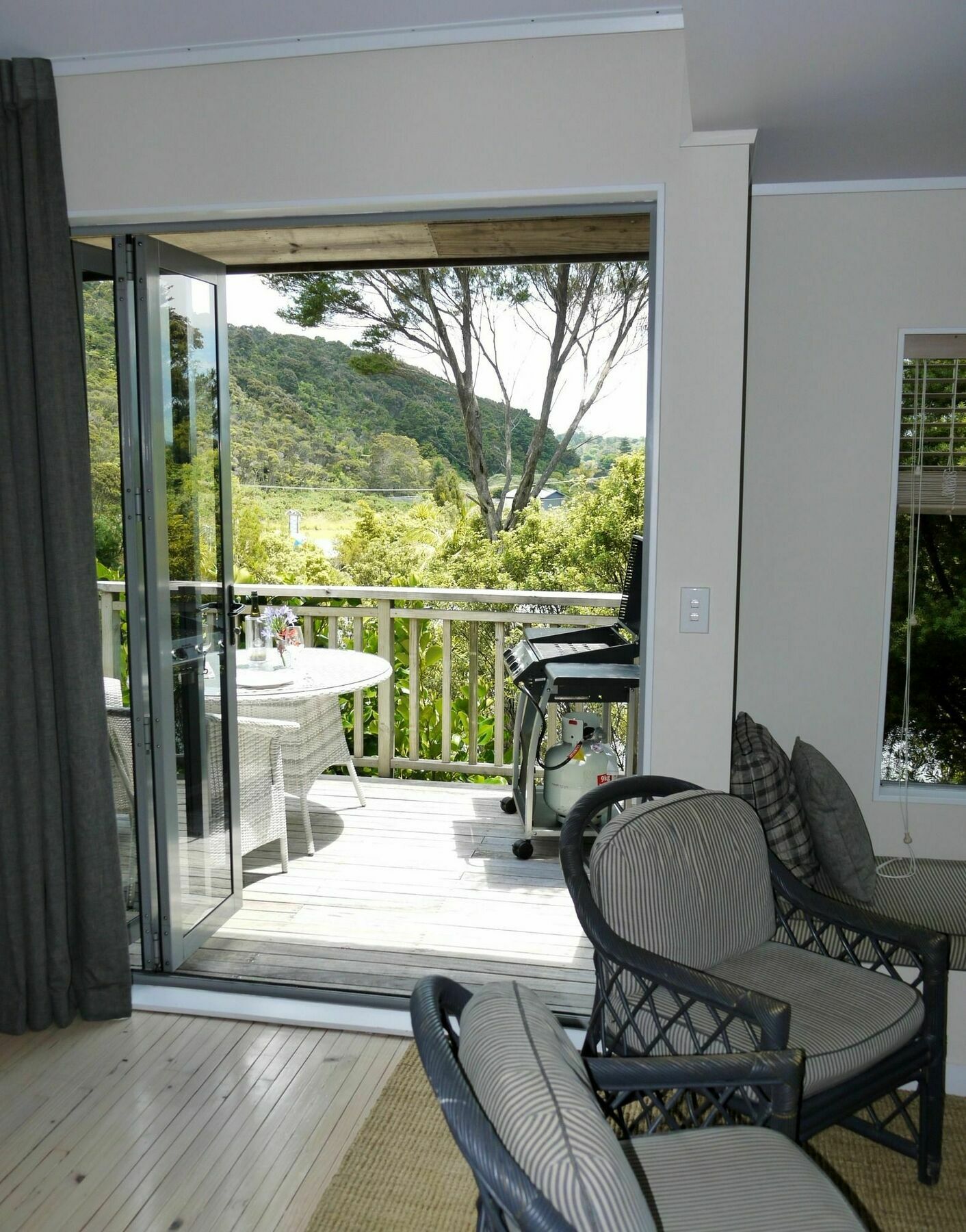 Bay Of Islands Holiday Apartments Paihia Buitenkant foto