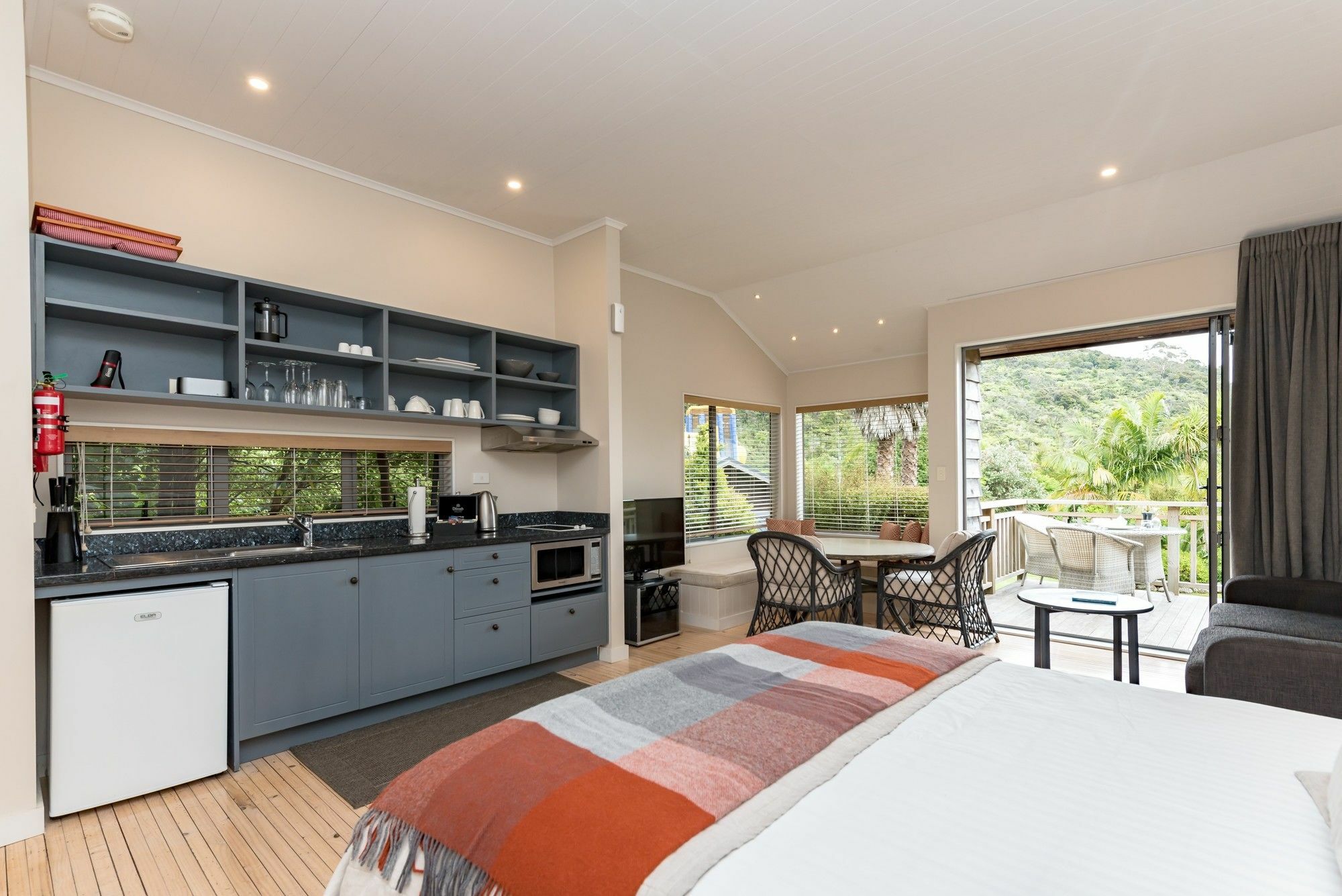 Bay Of Islands Holiday Apartments Paihia Buitenkant foto