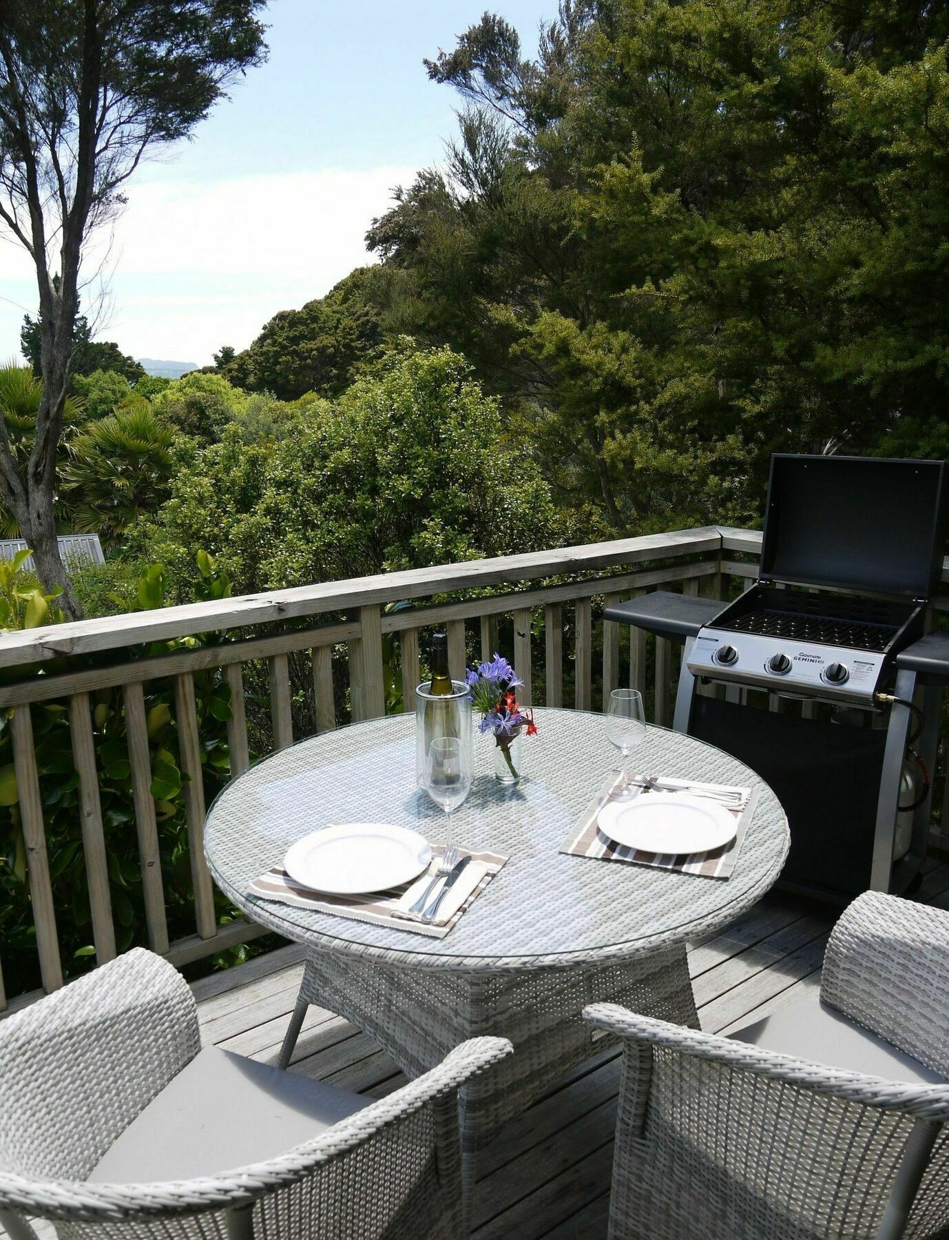 Bay Of Islands Holiday Apartments Paihia Buitenkant foto